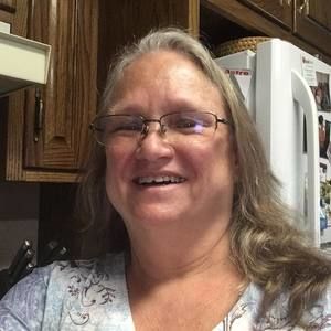 Meet your Posher, Pamala